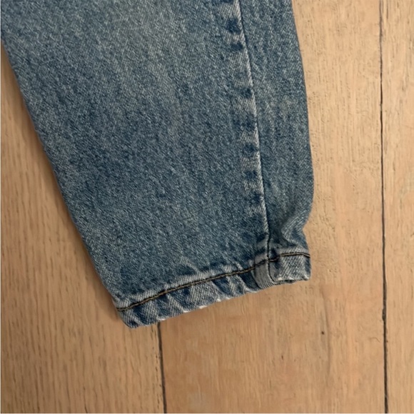 Kids Denim Jeans - Picture 3 of 5